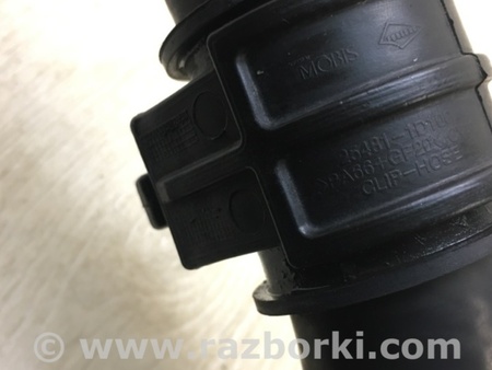 ФОТО Патрубок системы охлаждения для Hyundai Sonata YF (09.2009-03.2014) Киев