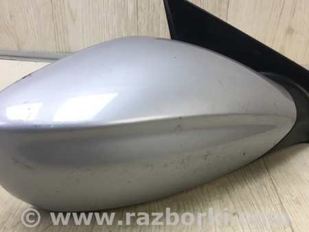 ФОТО Зеркало для Hyundai Sonata YF (09.2009-03.2014) Киев