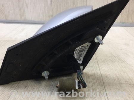 ФОТО Зеркало для Hyundai Sonata YF (09.2009-03.2014) Киев