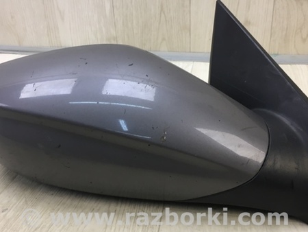ФОТО Зеркало для Hyundai Sonata YF (09.2009-03.2014) Киев