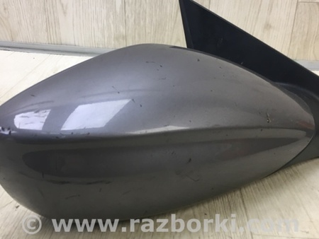 ФОТО Зеркало для Hyundai Sonata YF (09.2009-03.2014) Киев