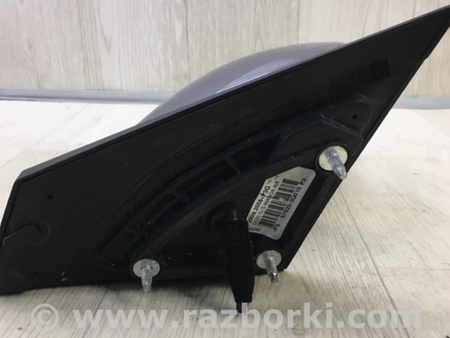 ФОТО Зеркало для Hyundai Sonata YF (09.2009-03.2014) Киев