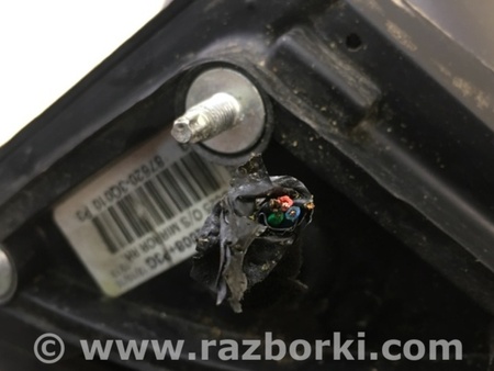 ФОТО Зеркало для Hyundai Sonata YF (09.2009-03.2014) Киев