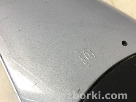 ФОТО Зеркало для Hyundai Sonata YF (09.2009-03.2014) Киев