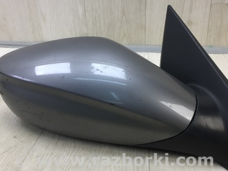 ФОТО Зеркало для Hyundai Sonata YF (09.2009-03.2014) Киев