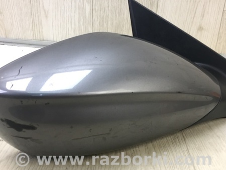 ФОТО Зеркало для Hyundai Sonata YF (09.2009-03.2014) Киев