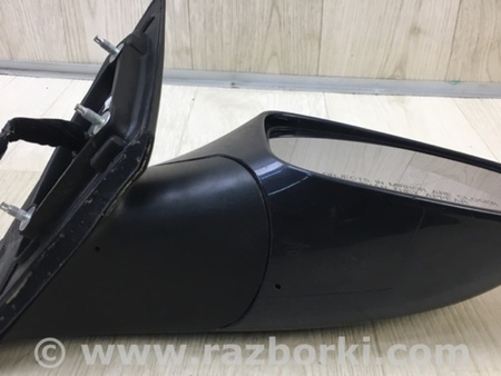 ФОТО Зеркало для Hyundai Sonata YF (09.2009-03.2014) Киев