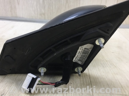 ФОТО Зеркало для Hyundai Sonata YF (09.2009-03.2014) Киев