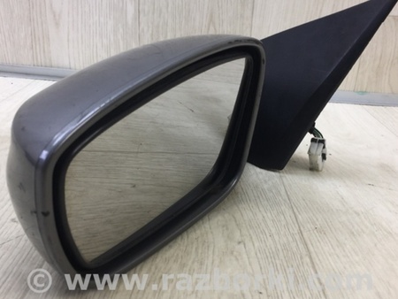 ФОТО Зеркало для Hyundai Sonata YF (09.2009-03.2014) Киев