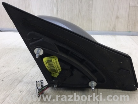 ФОТО Зеркало для Hyundai Sonata YF (09.2009-03.2014) Киев