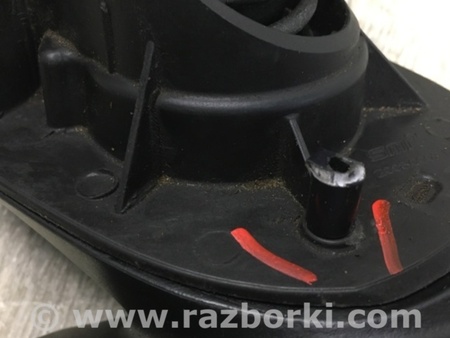 ФОТО Зеркало для Hyundai Sonata YF (09.2009-03.2014) Киев