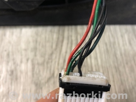 ФОТО Зеркало для Hyundai Sonata YF (09.2009-03.2014) Киев