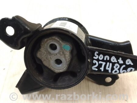ФОТО Подушка АКПП для Hyundai Sonata YF (09.2009-03.2014) Киев