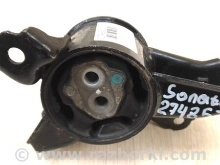 ФОТО Подушка АКПП для Hyundai Sonata YF (09.2009-03.2014) Киев