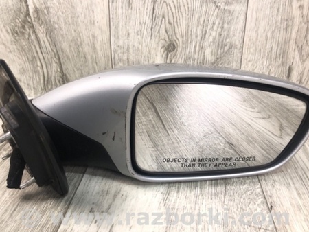ФОТО Зеркало для Hyundai Sonata YF (09.2009-03.2014) Киев