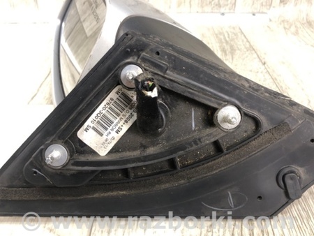 ФОТО Зеркало для Hyundai Sonata YF (09.2009-03.2014) Киев