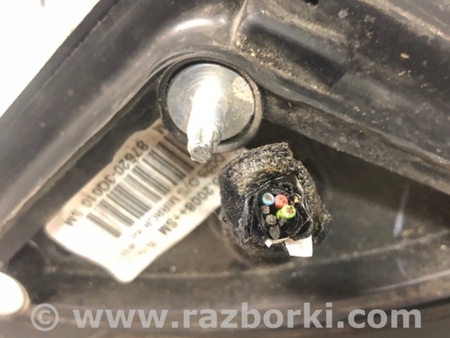 ФОТО Зеркало для Hyundai Sonata YF (09.2009-03.2014) Киев