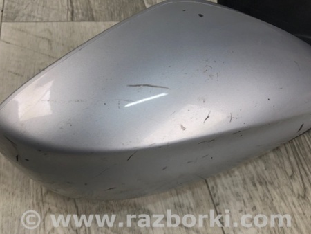 ФОТО Зеркало для Hyundai Sonata YF (09.2009-03.2014) Киев