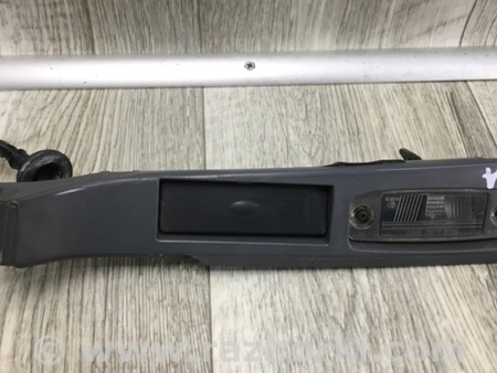ФОТО Подсветка номера для Hyundai Sonata YF (09.2009-03.2014) Киев