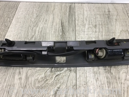 ФОТО Подсветка номера для Hyundai Sonata YF (09.2009-03.2014) Киев