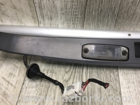 ФОТО Подсветка номера для Hyundai Sonata YF (09.2009-03.2014) Киев