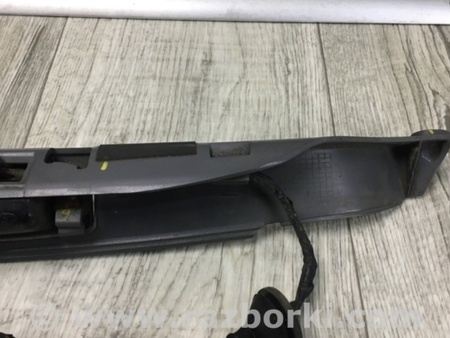 ФОТО Подсветка номера для Hyundai Sonata YF (09.2009-03.2014) Киев
