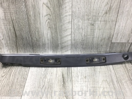 ФОТО Подсветка номера для Hyundai Sonata YF (09.2009-03.2014) Киев