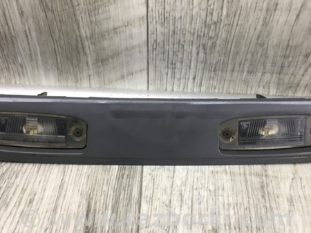 ФОТО Подсветка номера для Hyundai Sonata YF (09.2009-03.2014) Киев