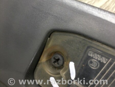 ФОТО Подсветка номера для Hyundai Sonata YF (09.2009-03.2014) Киев