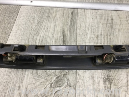 ФОТО Подсветка номера для Hyundai Sonata YF (09.2009-03.2014) Киев