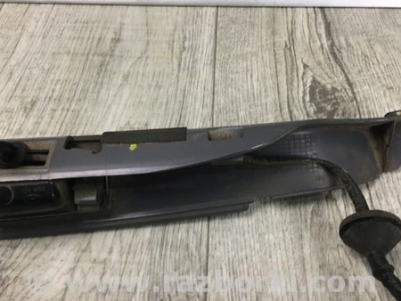 ФОТО Подсветка номера для Hyundai Sonata YF (09.2009-03.2014) Киев