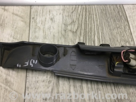 ФОТО Подсветка номера для Hyundai Sonata YF (09.2009-03.2014) Киев