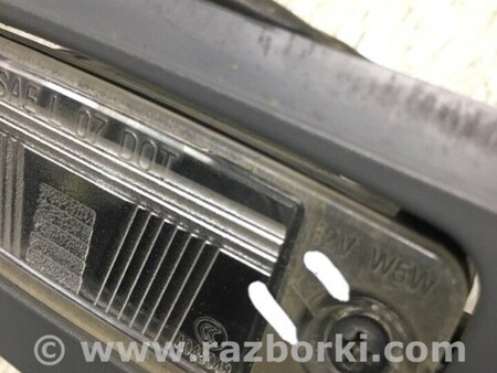 ФОТО Подсветка номера для Hyundai Sonata YF (09.2009-03.2014) Киев
