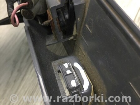 ФОТО Подсветка номера для Hyundai Sonata YF (09.2009-03.2014) Киев