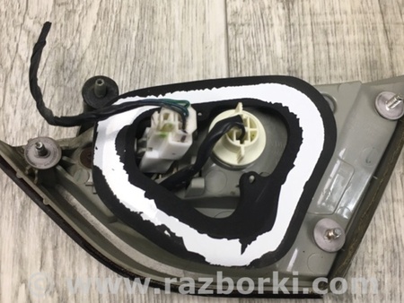 ФОТО Фонарь задний внутренний для Hyundai Sonata YF (09.2009-03.2014) Киев