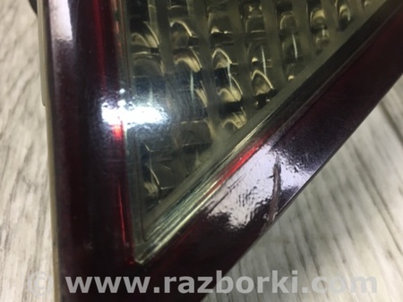 ФОТО Фонарь задний внутренний для Hyundai Sonata YF (09.2009-03.2014) Киев