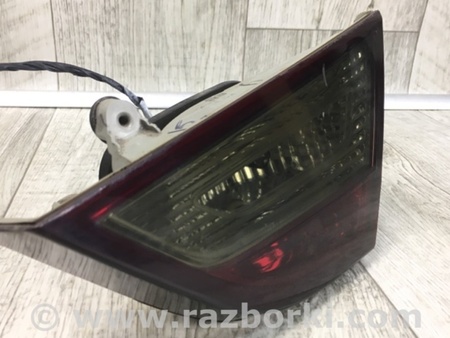 ФОТО Фонарь задний внутренний для Hyundai Sonata YF (09.2009-03.2014) Киев