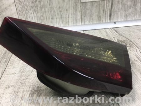 ФОТО Фонарь задний внутренний для Hyundai Sonata YF (09.2009-03.2014) Киев