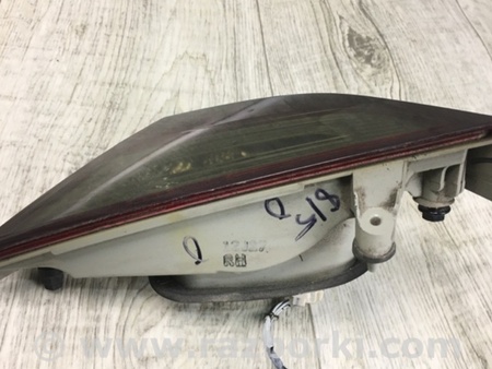 ФОТО Фонарь задний внутренний для Hyundai Sonata YF (09.2009-03.2014) Киев