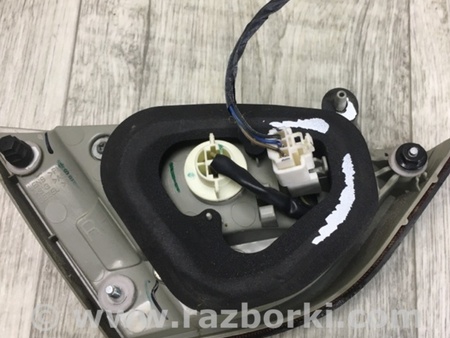ФОТО Фонарь задний внутренний для Hyundai Sonata YF (09.2009-03.2014) Киев