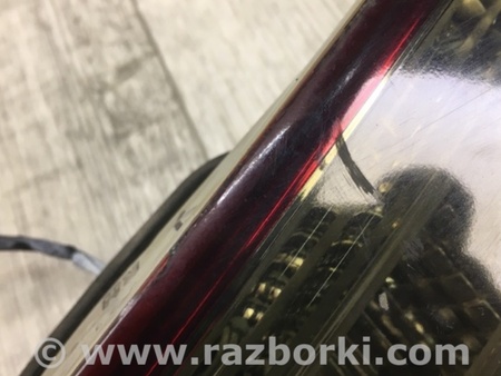 ФОТО Фонарь задний внутренний для Hyundai Sonata YF (09.2009-03.2014) Киев