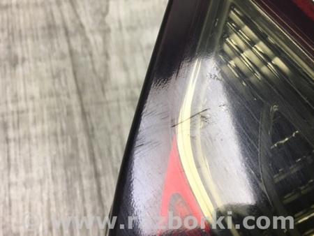 ФОТО Фонарь задний внутренний для Hyundai Sonata YF (09.2009-03.2014) Киев