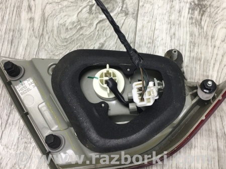 ФОТО Фонарь задний внутренний для Hyundai Sonata YF (09.2009-03.2014) Киев