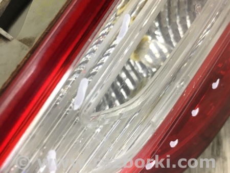 ФОТО Фонарь задний внутренний для Hyundai Sonata YF (09.2009-03.2014) Киев