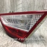 ФОТО Фонарь задний внутренний для Hyundai Sonata YF (09.2009-03.2014) Киев