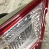 ФОТО Фонарь задний внутренний для Hyundai Sonata YF (09.2009-03.2014) Киев