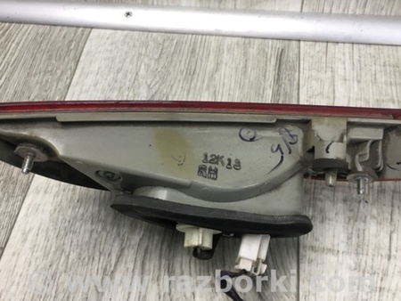 ФОТО Фонарь задний внутренний для Hyundai Sonata YF (09.2009-03.2014) Киев