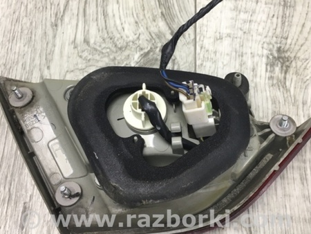 ФОТО Фонарь задний внутренний для Hyundai Sonata YF (09.2009-03.2014) Киев