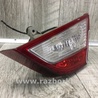 ФОТО Фонарь задний внутренний для Hyundai Sonata YF (09.2009-03.2014) Киев