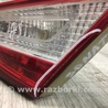 ФОТО Фонарь задний внутренний для Hyundai Sonata YF (09.2009-03.2014) Киев